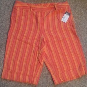 RQT shorts